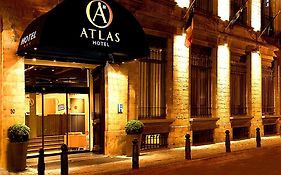 Hotel Atlas Brussels